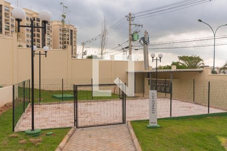 Apartamento à venda com 96m², 2 quartos e 2 vagas Apartamento à venda com 96m², 2 quartos e 2 vagasÁrea comum - Quadra Esportiva