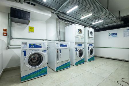 Studio à venda com 38m², 1 quarto e sem vaga Studio à venda com 38m², 1 quarto e sem vagaÁrea comum