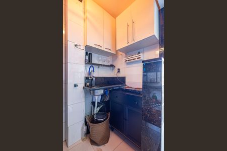 Studio à venda com 38m², 1 quarto e sem vaga Studio à venda com 38m², 1 quarto e sem vagaStudio