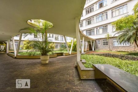 Studio à venda com 38m², 1 quarto e sem vaga Studio à venda com 38m², 1 quarto e sem vagaÁrea comum