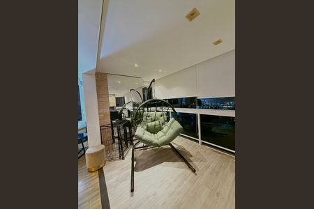 Apartamento à venda com 107m², 2 quartos e 2 vagas Apartamento à venda com 107m², 2 quartos e 2 vagasSacada
