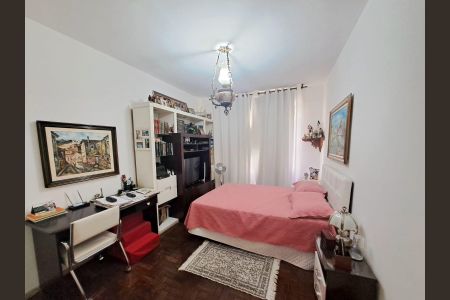 Apartamento à venda com 160m², 4 quartos e 2 vagas Apartamento à venda com 160m², 4 quartos e 2 vagasQuarto 2