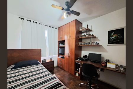 Apartamento à venda com 160m², 4 quartos e 2 vagas Apartamento à venda com 160m², 4 quartos e 2 vagasQuarto 3