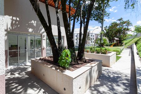 Apartamento à venda com 47m², 2 quartos e 1 vagaÁrea comum - Salão de festas