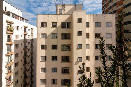 Studio à venda com 42m², 1 quarto e 1 vaga Studio à venda com 42m², 1 quarto e 1 vagaVista da Sala