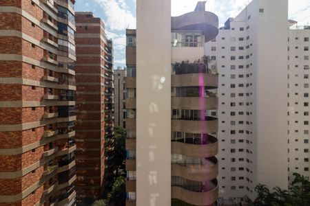 Studio à venda com 42m², 1 quarto e 1 vaga Studio à venda com 42m², 1 quarto e 1 vagaVista do Quarto