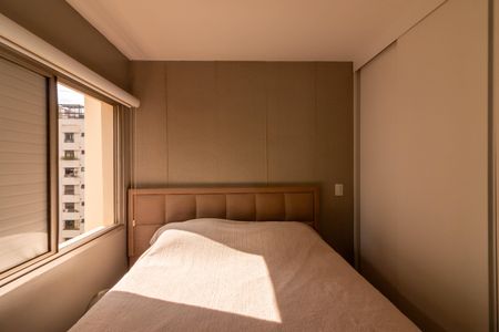 Studio à venda com 42m², 1 quarto e 1 vaga Studio à venda com 42m², 1 quarto e 1 vagaStudio - Quarto