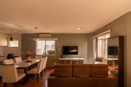 Studio à venda com 42m², 1 quarto e 1 vaga Studio à venda com 42m², 1 quarto e 1 vagaStudio