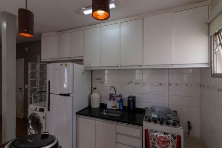 Studio à venda com 42m², 1 quarto e 1 vaga Studio à venda com 42m², 1 quarto e 1 vagaStudio - Cozinha