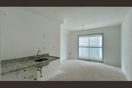 Studio de kitnet/studio à venda com 1 quarto, 25m² em Pinheiros, São Paulo