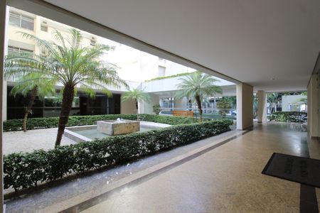 Apartamento à venda com 95m², 3 quartos e 2 vagasFachada do Bloco