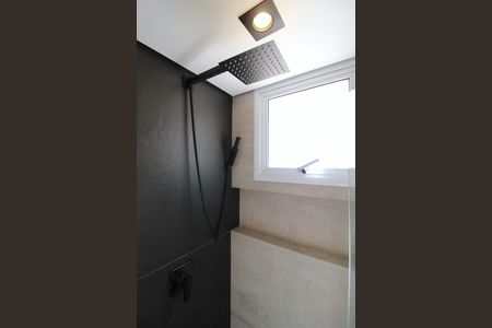 Apartamento à venda com 95m², 3 quartos e 2 vagasBanheiro da Suíte 2