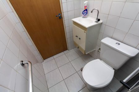 Apartamento à venda com 55m², 2 quartos e 1 vagaBanheiro