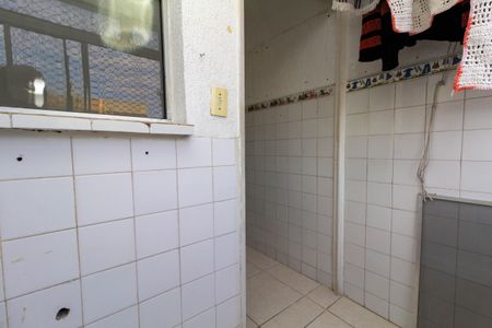 Apartamento à venda com 55m², 2 quartos e 1 vagaÁrea de Serviço