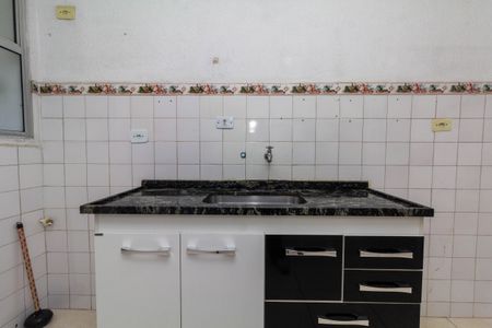 Apartamento à venda com 55m², 2 quartos e 1 vagaCozinha