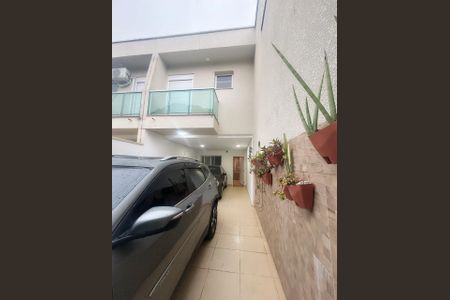 Casa à venda com 140m², 3 quartos e 2 vagas
