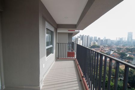 Apartamento à venda com 63m², 2 quartos e 1 vaga Apartamento à venda com 63m², 2 quartos e 1 vagavaranda