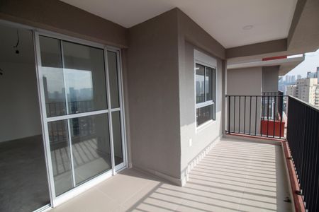 Apartamento à venda com 63m², 2 quartos e 1 vaga Apartamento à venda com 63m², 2 quartos e 1 vagavaranda