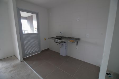 Apartamento à venda com 63m², 2 quartos e 1 vaga Apartamento à venda com 63m², 2 quartos e 1 vagaSala/Cozinha