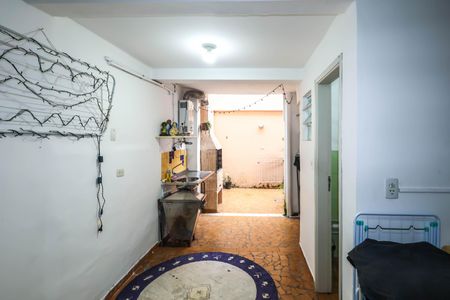 Casa à venda com 104m², 2 quartos e 1 vaga Casa à venda com 104m², 2 quartos e 1 vagaÁrea de Serviço/Quintal