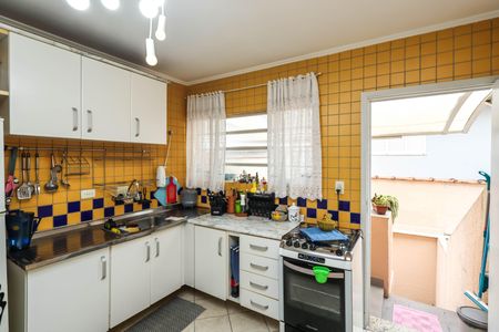 Casa à venda com 104m², 2 quartos e 1 vaga Casa à venda com 104m², 2 quartos e 1 vagaCozinha