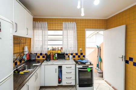 Casa à venda com 104m², 2 quartos e 1 vaga Casa à venda com 104m², 2 quartos e 1 vagaCozinha