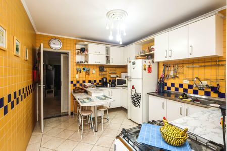 Casa à venda com 104m², 2 quartos e 1 vaga Casa à venda com 104m², 2 quartos e 1 vagaCozinha