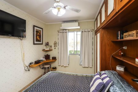 Casa à venda com 104m², 2 quartos e 1 vaga Casa à venda com 104m², 2 quartos e 1 vagaQuarto 2