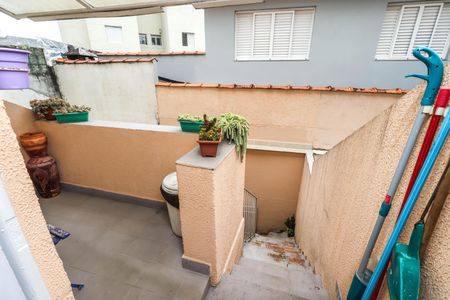 Casa à venda com 104m², 2 quartos e 1 vaga Casa à venda com 104m², 2 quartos e 1 vagaÁrea de Serviço/Quintal