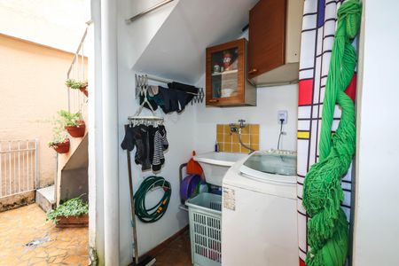 Casa à venda com 104m², 2 quartos e 1 vaga Casa à venda com 104m², 2 quartos e 1 vagaÁrea de Serviço/Quintal