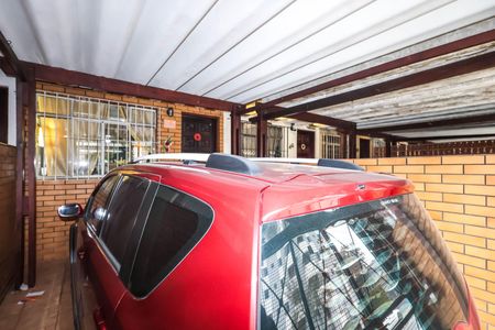 Casa à venda com 104m², 2 quartos e 1 vaga Casa à venda com 104m², 2 quartos e 1 vagaGaragem