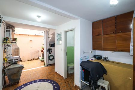 Casa à venda com 104m², 2 quartos e 1 vaga Casa à venda com 104m², 2 quartos e 1 vagaÁrea de Serviço/Quintal