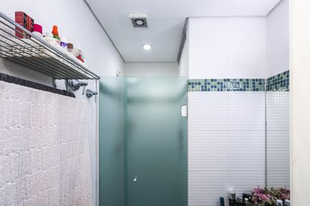 Casa à venda com 104m², 2 quartos e 1 vaga Casa à venda com 104m², 2 quartos e 1 vagaBanheiro