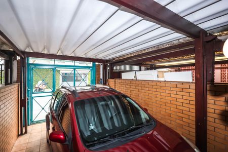 Casa à venda com 104m², 2 quartos e 1 vaga Casa à venda com 104m², 2 quartos e 1 vagaGaragem