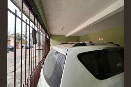 Casa à venda com 180m², 4 quartos e 2 vagas Casa à venda com 180m², 4 quartos e 2 vagasGaragem