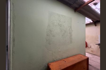 Casa à venda com 180m², 4 quartos e 2 vagas Casa à venda com 180m², 4 quartos e 2 vagasÁrea de Serviço - Casa 2