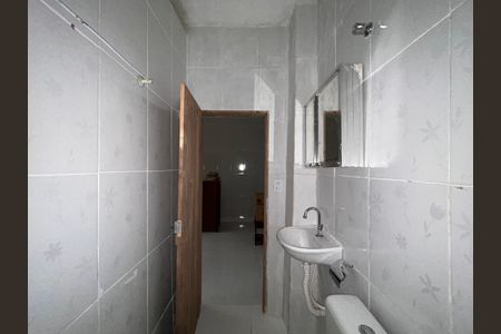 Casa à venda com 180m², 4 quartos e 2 vagas Casa à venda com 180m², 4 quartos e 2 vagasBanheiro 2 - Casa 2