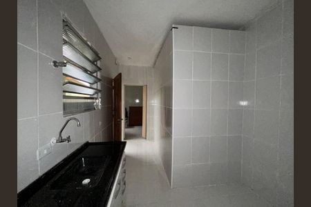 Casa à venda com 180m², 4 quartos e 2 vagas Casa à venda com 180m², 4 quartos e 2 vagasCozinha - Casa 2