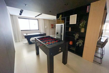 Studio à venda com 25m², 1 quarto e sem vaga Studio à venda com 25m², 1 quarto e sem vagaÁrea comum