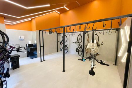 Studio à venda com 25m², 1 quarto e sem vaga Studio à venda com 25m², 1 quarto e sem vagaÁrea comum