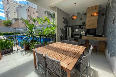 Studio à venda com 25m², 1 quarto e sem vaga Studio à venda com 25m², 1 quarto e sem vagaÁrea comum
