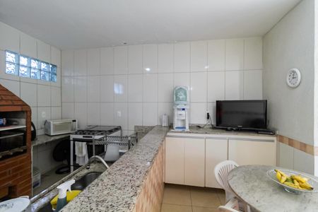 Casa à venda com 222m², 3 quartos e 4 vagas Casa à venda com 222m², 3 quartos e 4 vagasÁrea gourmet
