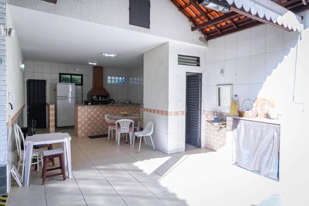 Casa à venda com 222m², 3 quartos e 4 vagas Casa à venda com 222m², 3 quartos e 4 vagasÁrea gourmet