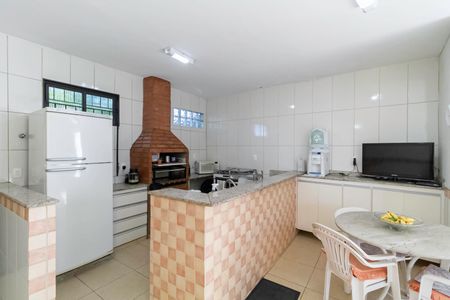 Casa à venda com 222m², 3 quartos e 4 vagas Casa à venda com 222m², 3 quartos e 4 vagasÁrea gourmet