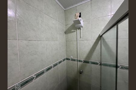 Casa à venda com 78m², 2 quartos e 2 vagas Casa à venda com 78m², 2 quartos e 2 vagasBanheiro