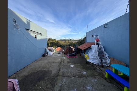 Casa à venda com 78m², 2 quartos e 2 vagas Casa à venda com 78m², 2 quartos e 2 vagasÁrea comum