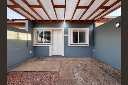 Casa à venda com 78m², 2 quartos e 2 vagas Casa à venda com 78m², 2 quartos e 2 vagasÁrea comum