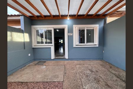 Casa à venda com 78m², 2 quartos e 2 vagas Casa à venda com 78m², 2 quartos e 2 vagasÁrea comum