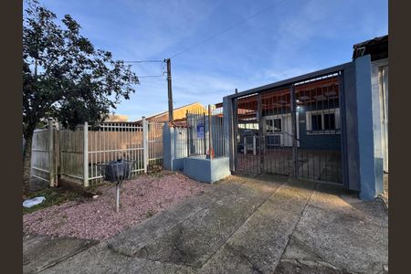 Casa à venda com 78m², 2 quartos e 2 vagas Casa à venda com 78m², 2 quartos e 2 vagasPlaquinha fachada