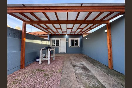 Casa à venda com 78m², 2 quartos e 2 vagas Casa à venda com 78m², 2 quartos e 2 vagasÁrea comum
